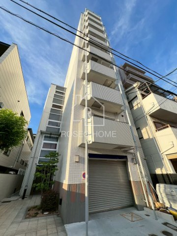 アリスマナーガーデン四天王寺