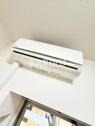 SERENiTE谷四の設備