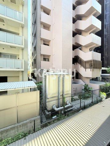 SERENiTE谷四の展望