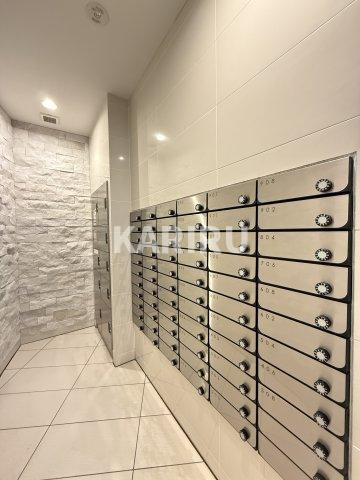 SERENiTE谷四のその他共用部分