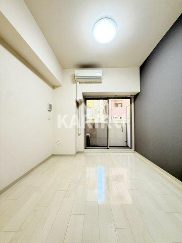 SERENiTE谷四の居間・リビング