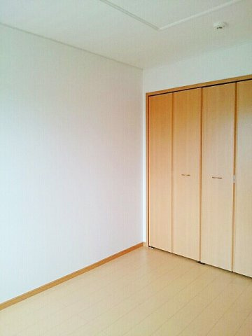 カーサ・ミニョンＢの内装