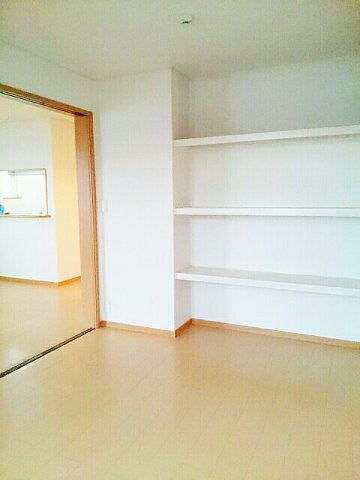 カーサ・ミニョンＢのその他