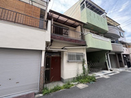 門真市舟田町テラスの画像