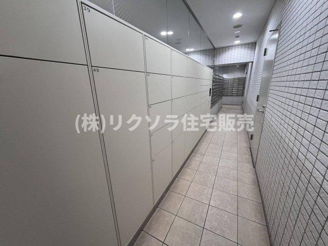 ロイヤルメドゥ香里園タワーの設備|■物件内覧・資金計画相談・住宅ローン相談、リフォーム相談、お問合せ受付中■
※当日・翌日のご内覧、ご相談はお電話でのお問合せがスムーズです！