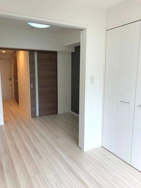 ラティエラ滝野川のその他