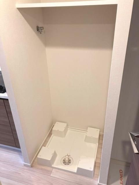 ラティエラ滝野川のその他