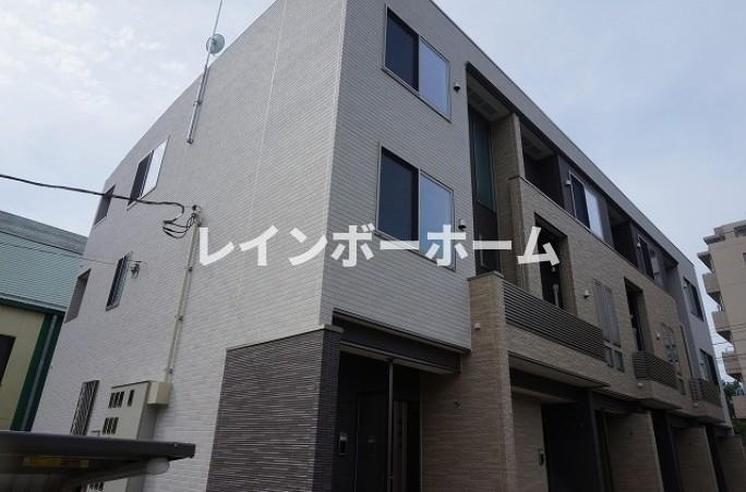 マウンテンエミネンスⅣ