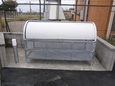 【その他共用部分】 | コントレイル