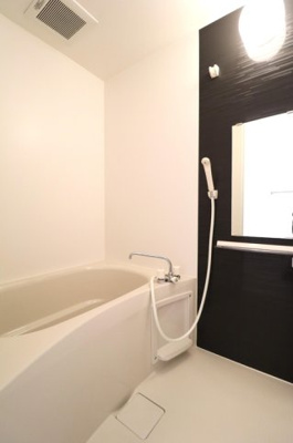 【浴室】 | コントレイル