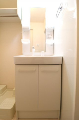 【洗面所】 | コントレイル