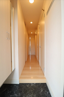 【玄関】 | コントレイル