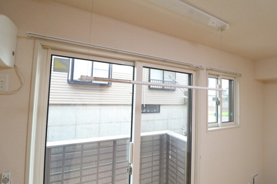 【内装】 | コントレイル