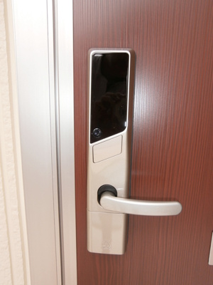 【セキュリティ】 | コントレイル