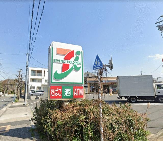 Ｐｒｅｍｉｕｍ　Ｒｅｓｉｄｅｎｃｅ　Ａｋａｂａｎｅの周辺|セブン－イレブンまで280m 