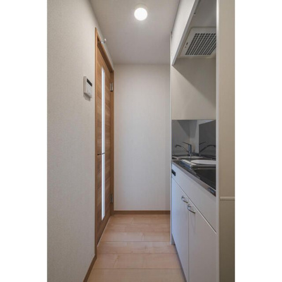 【玄関】 | サビオ海老名(サビオエビナ)