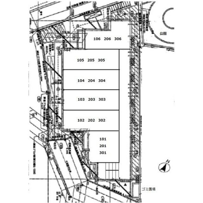 【その他共用部分】 | サビオ海老名(サビオエビナ)