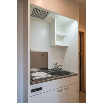 【キッチン】 | サビオ海老名(サビオエビナ)