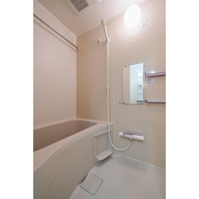 【浴室】 | サビオ海老名(サビオエビナ)
