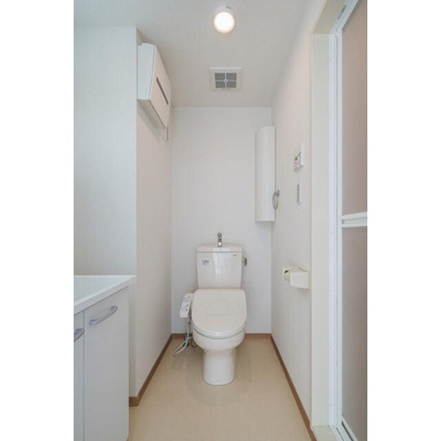 【トイレ】 | サビオ海老名(サビオエビナ)