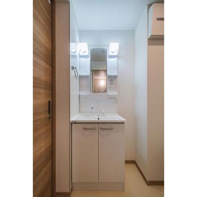 【洗面所】 | サビオ海老名(サビオエビナ)