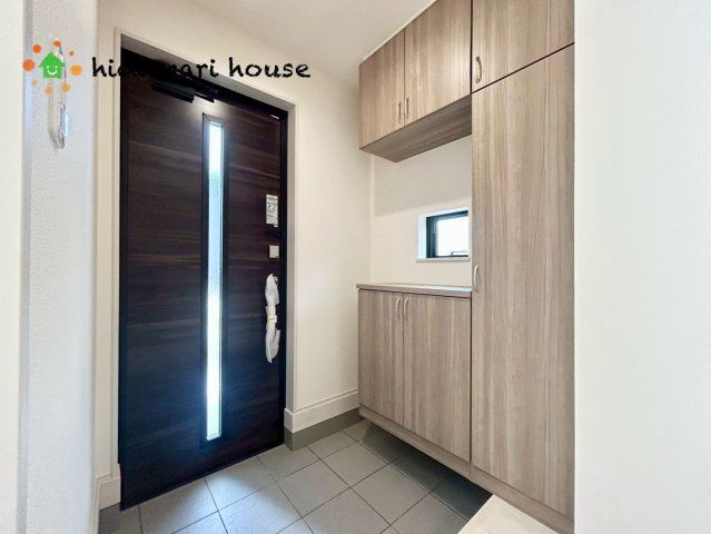 桶川市坂田971　新築戸建　ハートフルタウンAの内装