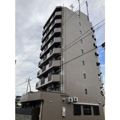 【外観】 | ウィング烏森