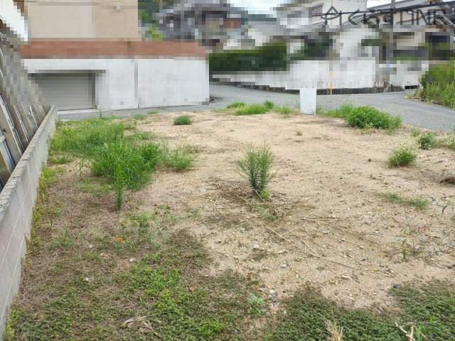 【外観】 | 姫路市田寺東3丁目／売土地