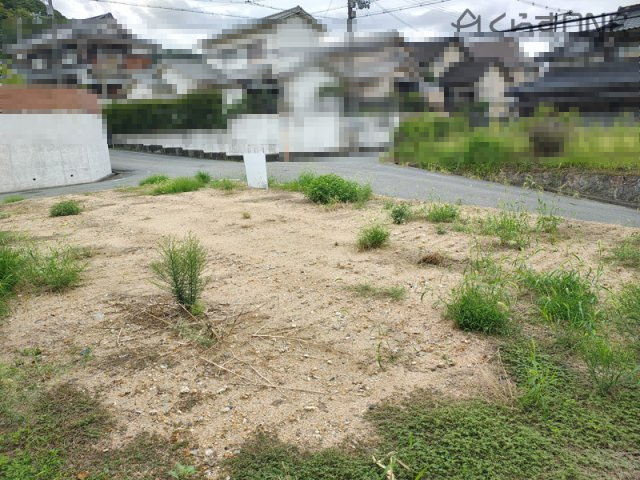 【外観】 | 姫路市田寺東3丁目／売土地