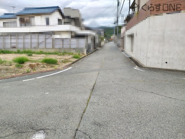 【周辺】 | 姫路市田寺東3丁目／売土地