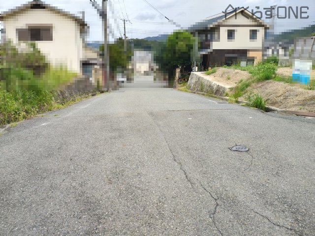 【周辺】 | 姫路市田寺東3丁目／売土地