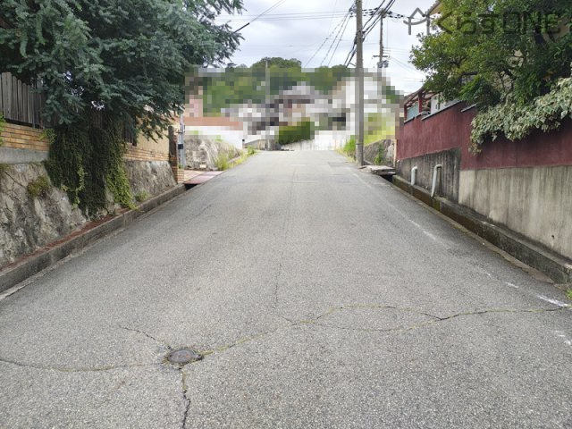 【周辺】 | 姫路市田寺東3丁目／売土地