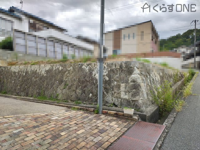 【外観】 | 姫路市田寺東3丁目／売土地