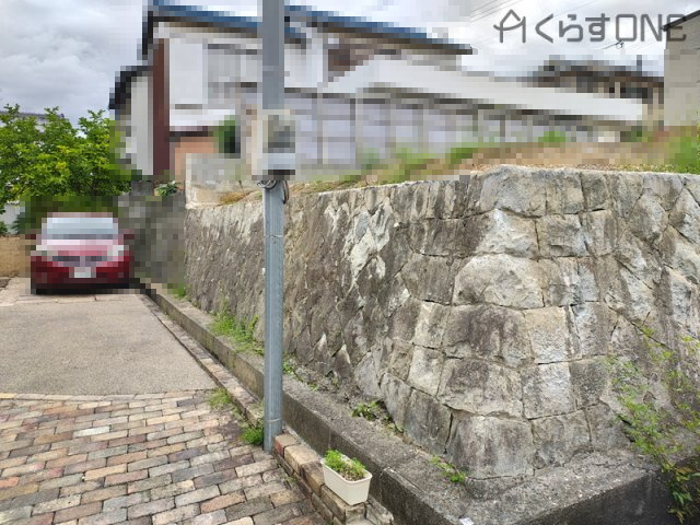 【外観】 | 姫路市田寺東3丁目／売土地