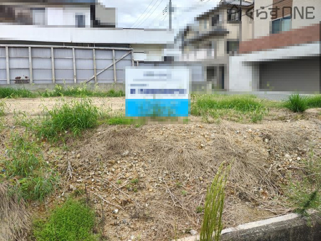 【外観】 | 姫路市田寺東3丁目／売土地