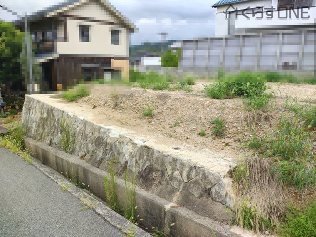 【外観】 | 姫路市田寺東3丁目／売土地