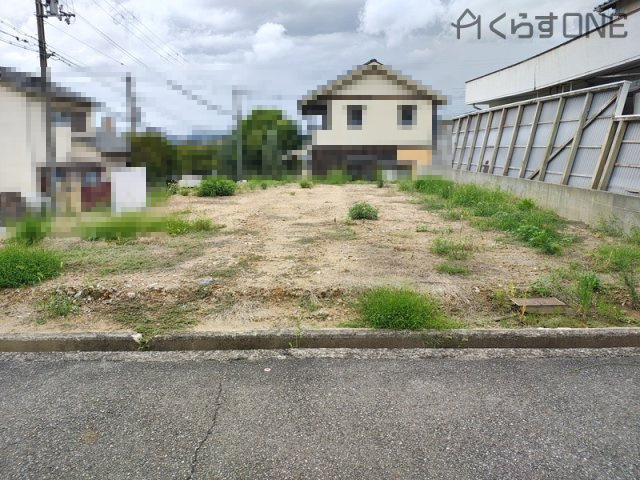 【外観】 | 姫路市田寺東3丁目／売土地