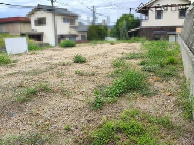 【外観】 | 姫路市田寺東3丁目／売土地