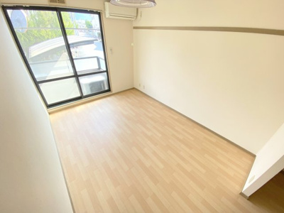 【寝室】 | ハイツグレイス