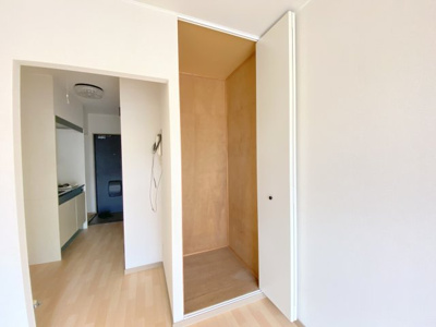 【収納】 | ハイツグレイス