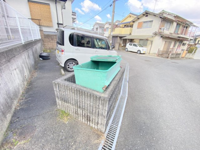 【その他】 | ハイツグレイス