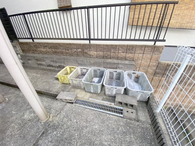 【その他】 | ハイツグレイス