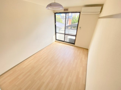 【居間・リビング】 | ハイツグレイス