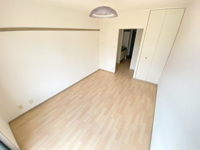 【居間・リビング】 | ハイツグレイス