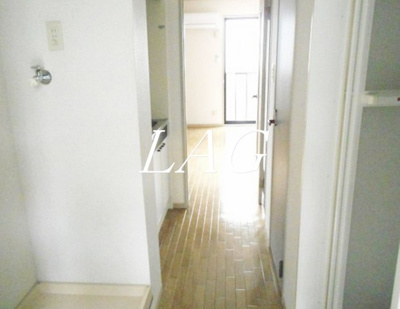 【内装】 | パークサイドＭＯＧＩ | 内装です。