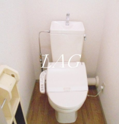 【トイレ】 | パークサイドＭＯＧＩ | トイレです。