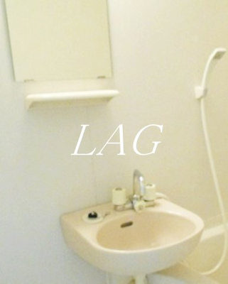 【洗面所】 | パークサイドＭＯＧＩ | 洗面台です。