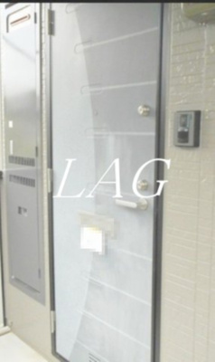 【玄関】 | パークサイドＭＯＧＩ | 玄関です。