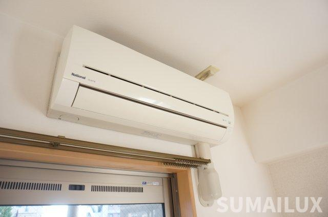 熊本市中央区水前寺公園の賃貸マンションの設備