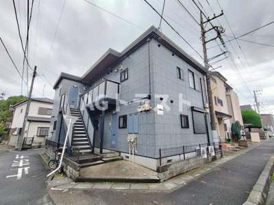 【外観】 | ティホシィ